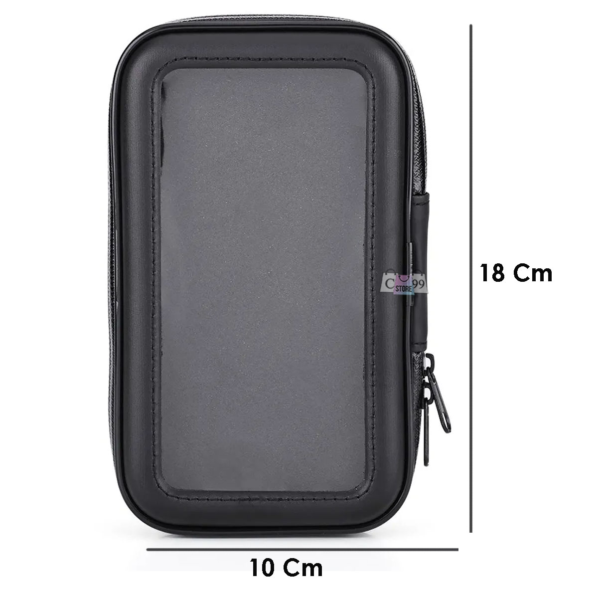 Miniatura 7 de Soporte De Celular Para Moto Impermeable